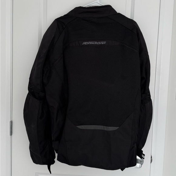 Moto Jacket - Picture 8 of 10